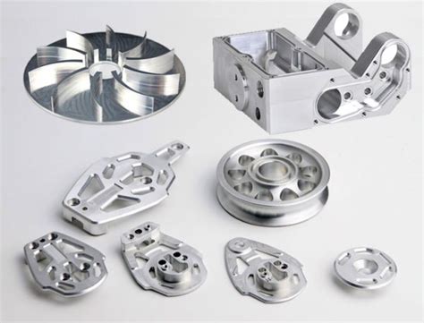 The Ultimate Guide to Custom CNC Turn Parts: A 